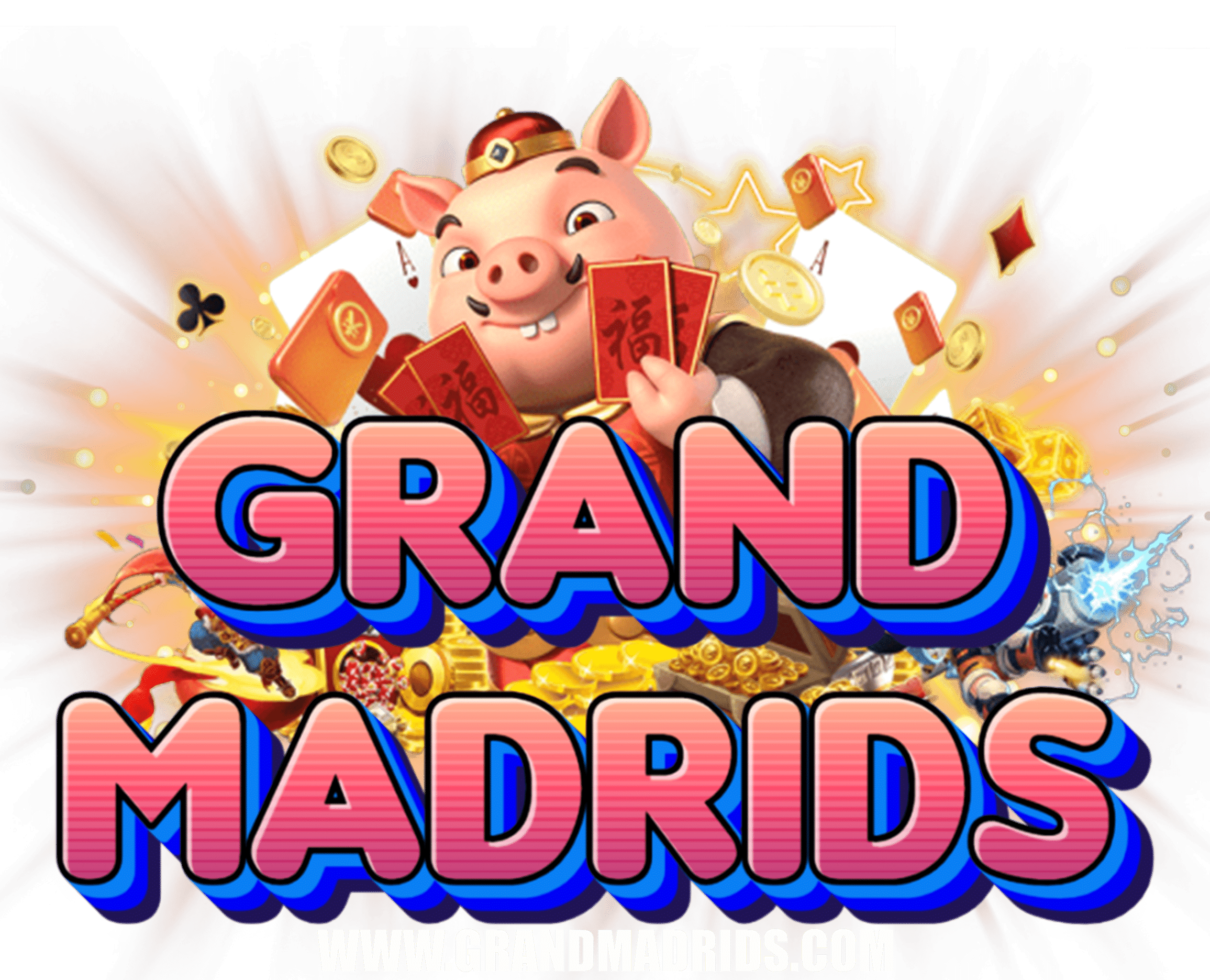 grandmadrids