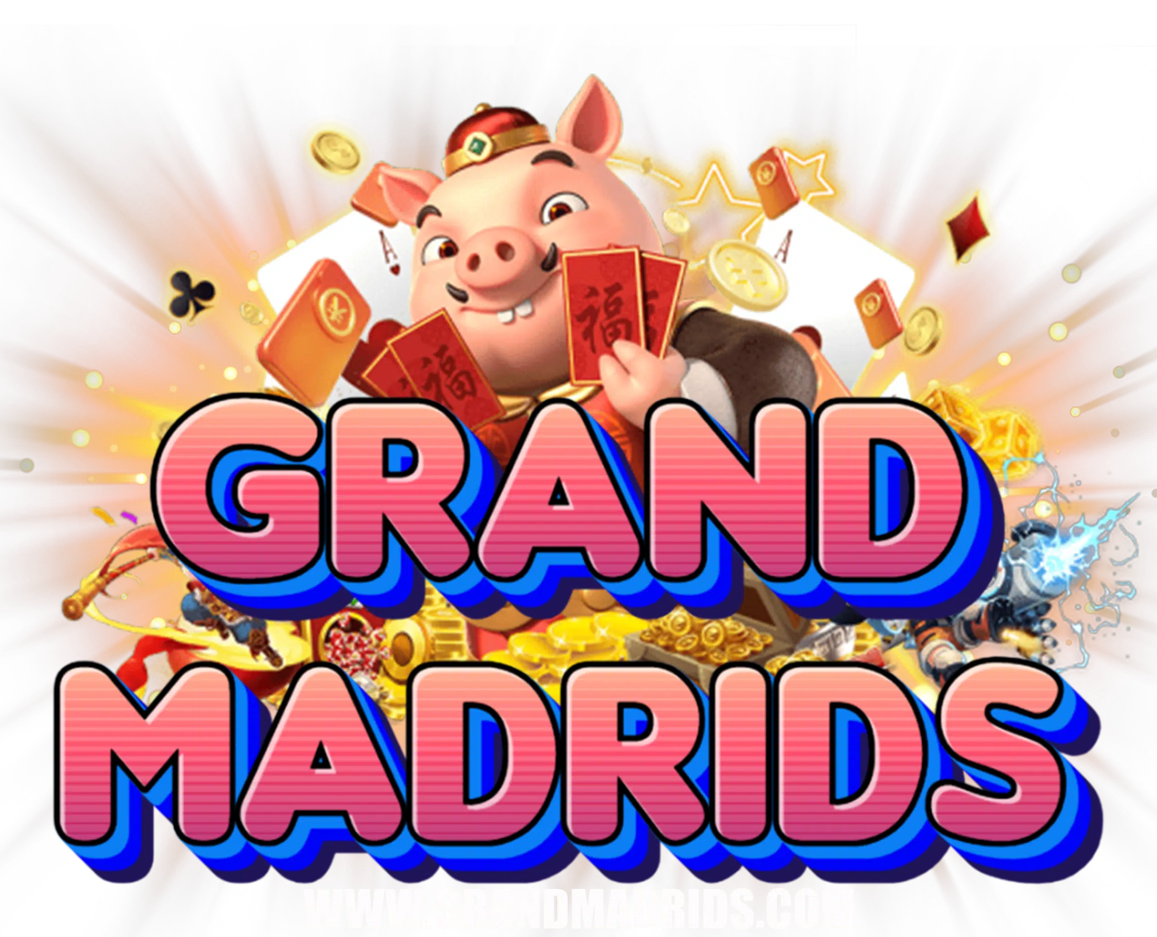 grandmadrids